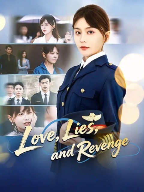 Love Lies and Revenge