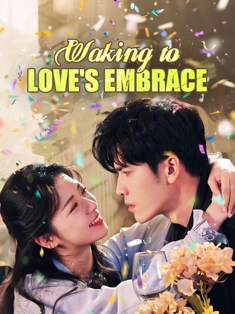 Waking To Love’s Embrace