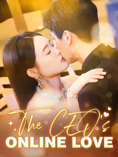 The CEO’s Online Love