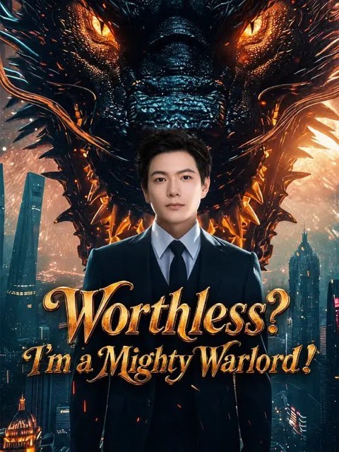 Worthless I’m a Mighty Warlord