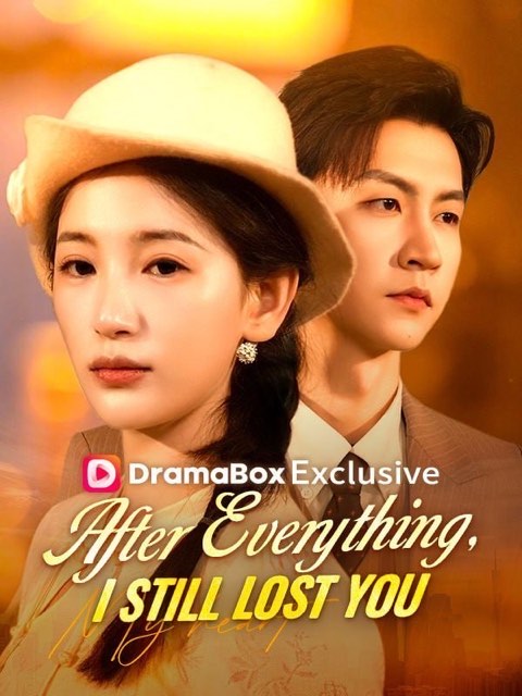 After Everything I Still Lost You