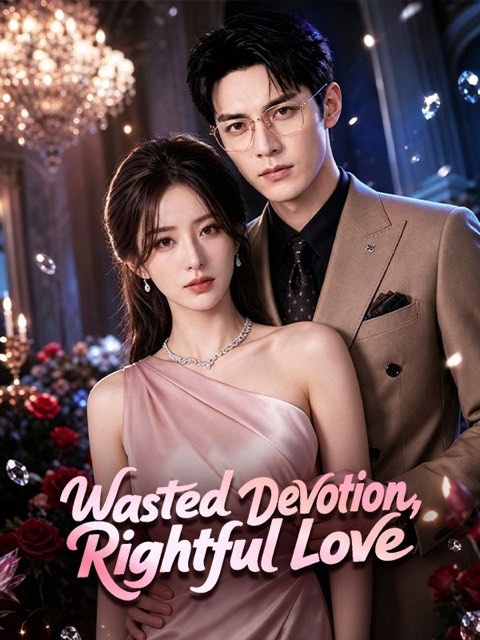 Wasted Devotion Rightful Love
