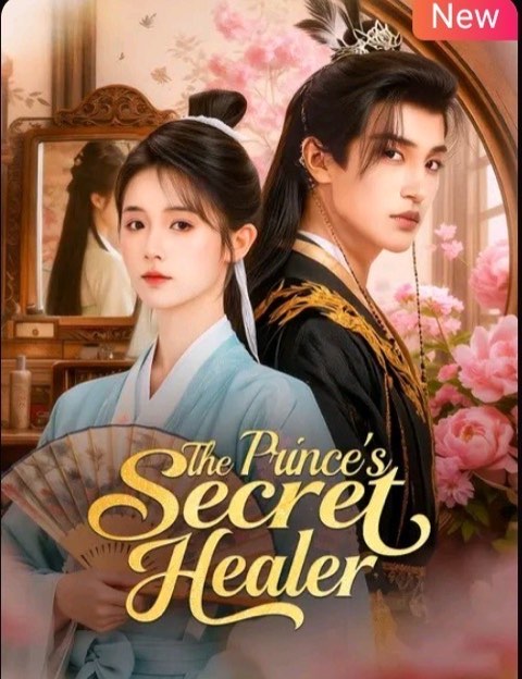 The Prince’s Secret Healer