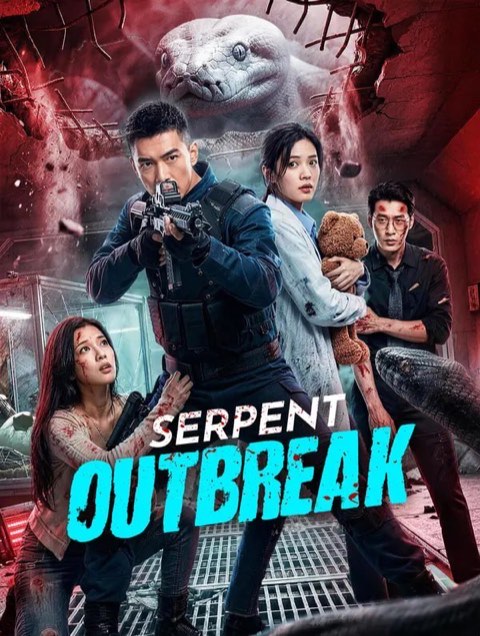 Serpent Outbreak