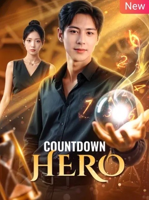 Countdown Hero