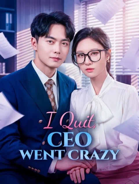 I Quit CEO Went Crazy