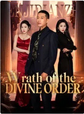 Wrath of The Divine Order