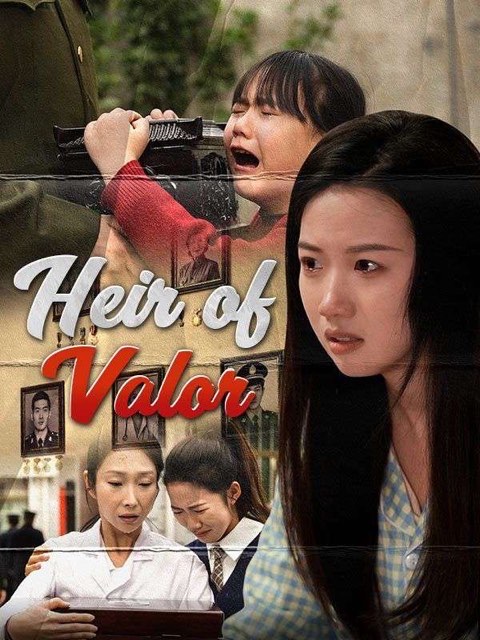 Heir Of Valor