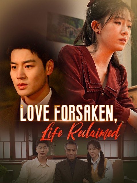 Love Forsaken, Life Reclaimed