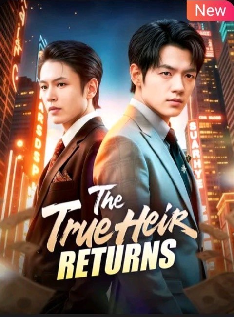 The True Heir Returns