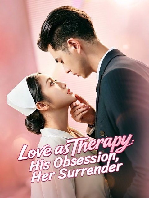 Love as Therapy His Obsession Her Surrender