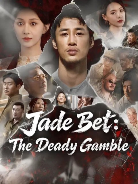 Jade Bet The Deadly Gamble