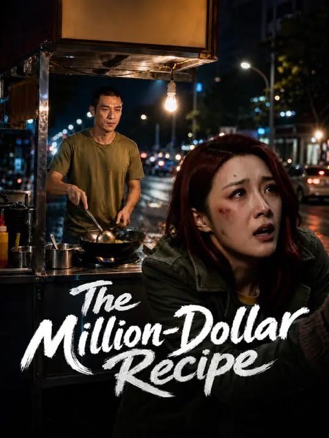 The Million Dollar Recipe