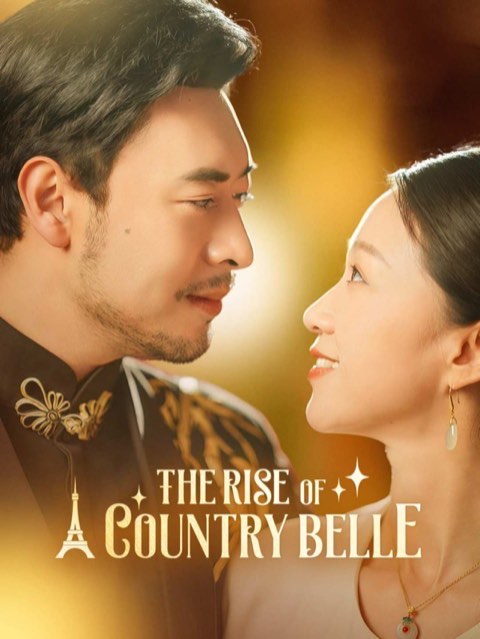 The Rise Of A Country Belle