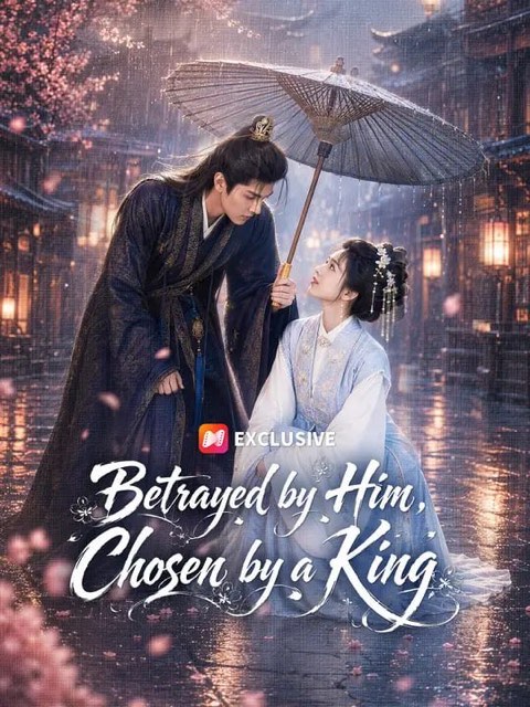 Betrayed by Him Chosen by a King