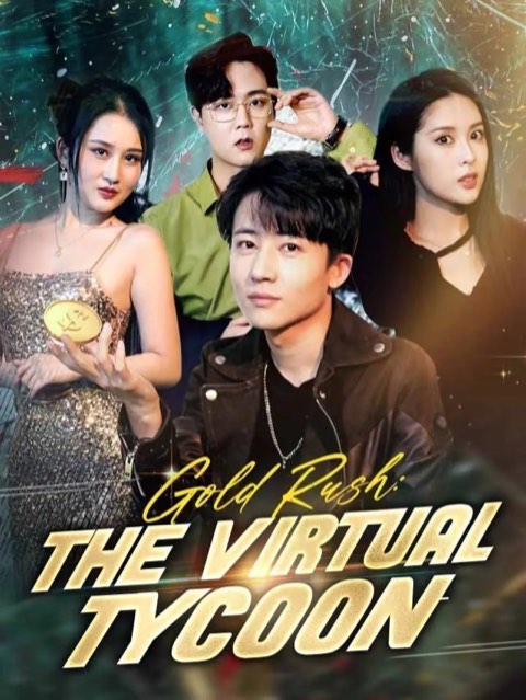Gold Rush: The Virtual Tycoon