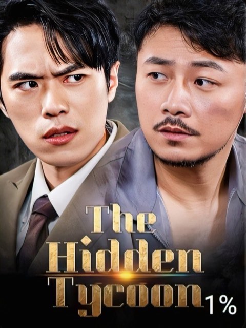 The Hidden TYcoon