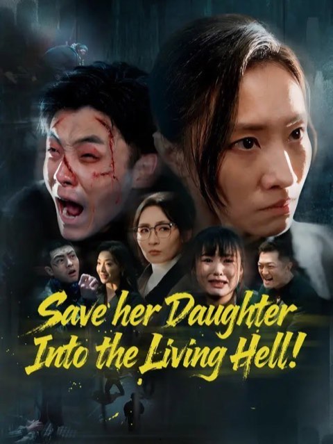 Save her Daughter Into the Living Hell