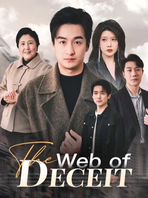 The Web Deceit