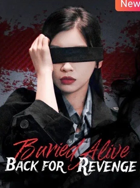 Buried Alive Back For Revenge