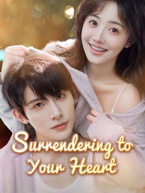 Surrendering to Your Heart / Fated To Love You