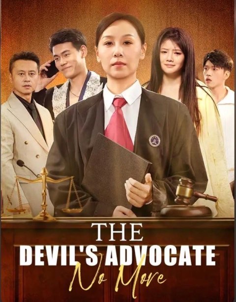 The Devil’s Advocate No More