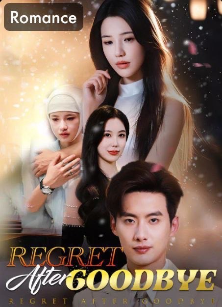Regret after Goodbye