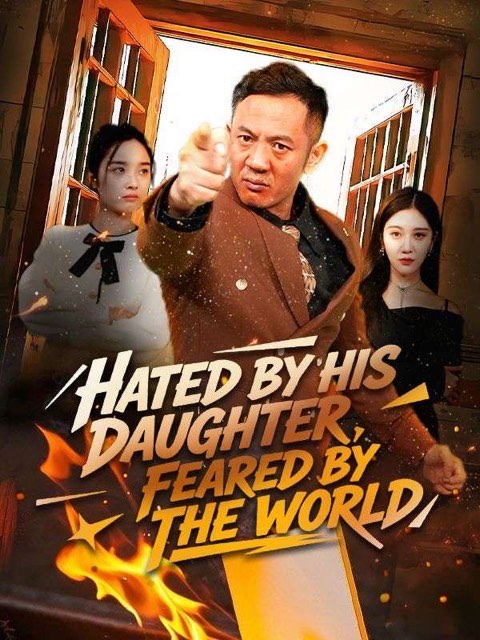 Hated by His Daughter Feared by the World