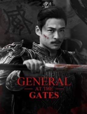 General at the Gates
