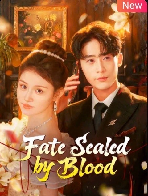Fate Sealed by Blood
