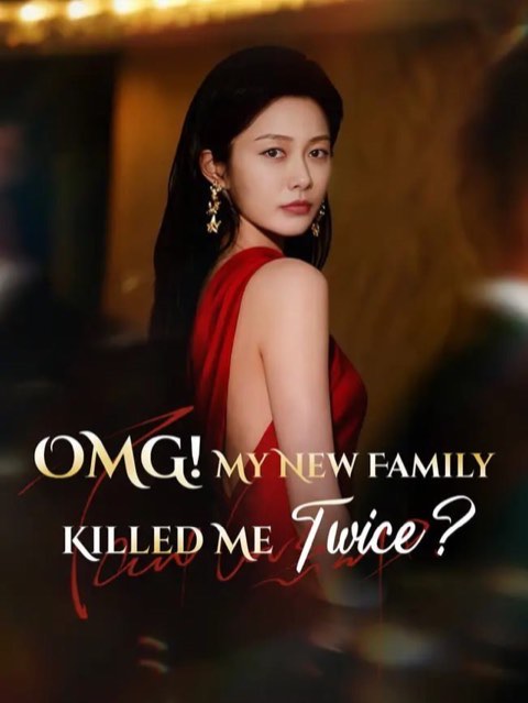 Reborn Cop The Heiress Who Wouldn’t Die