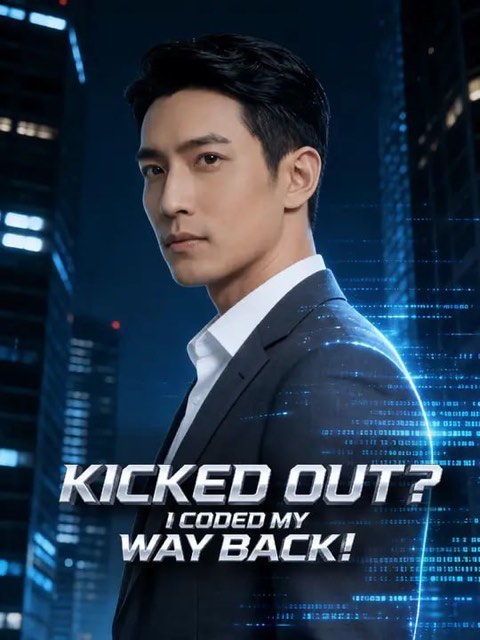 Kicked Out I Coded My Way Back