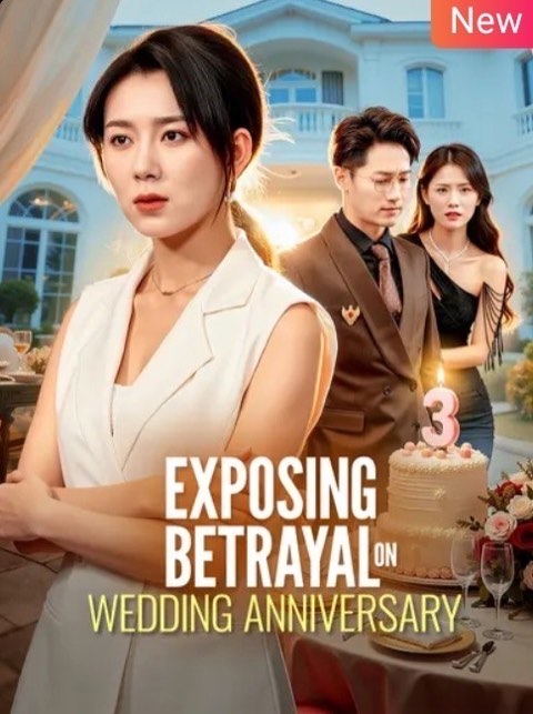 Exposing Betrayal on Wedding Anniversary