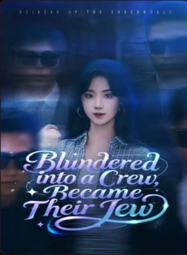 Blundered into a Crew