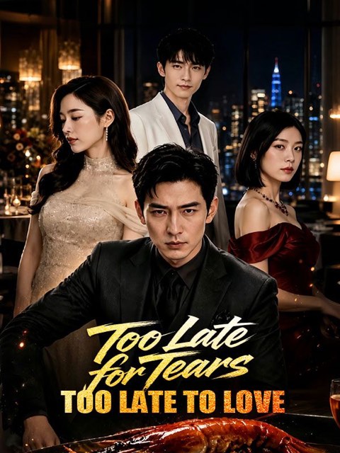 Too Late for Tears Too Late to Love