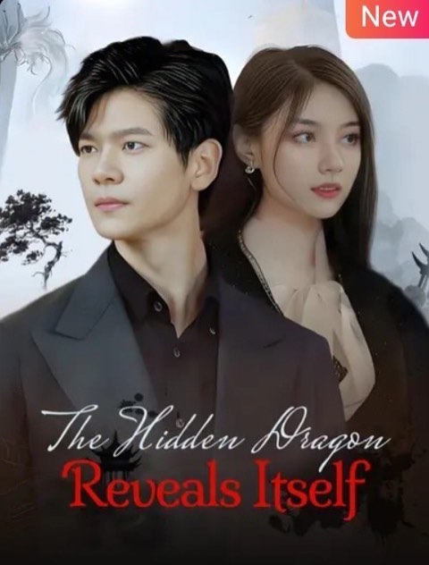 The Hidden Dragon Reveals Itself