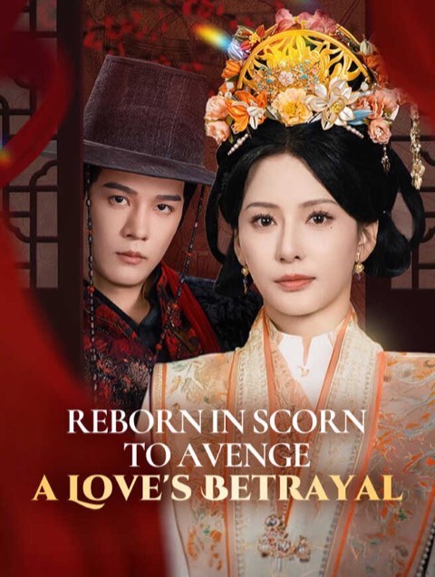 Reborn in Scorn to Avenge a Love’s Betrayal