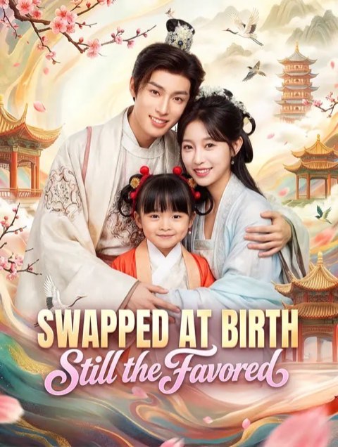 Swapped at Birth Still the Favored