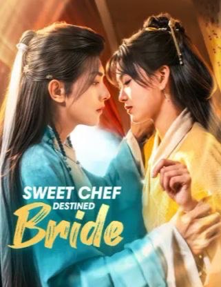 Sweet Chef Destined Bride