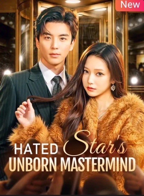 Hated Star’s Unborn Mastermind