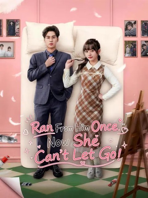 Ran From Him Once