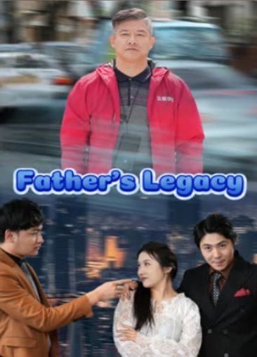 Father’s Legacy