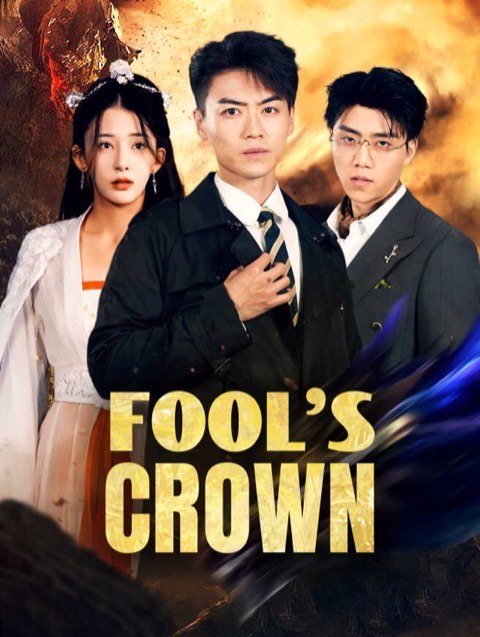 Fool’s Crown