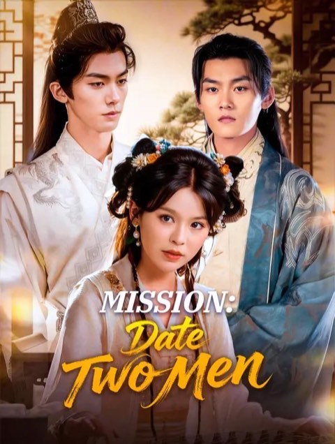 Mission Date Two Men