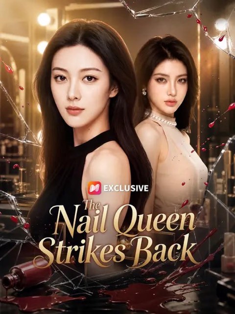 The Nail Queen Strikes Back