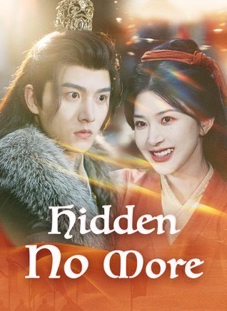 Hidden No More