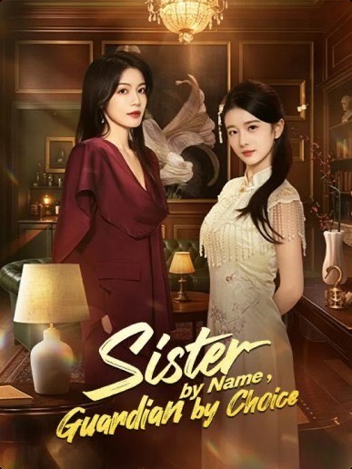Sister by Name Guardian by Choice