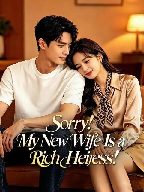Sorry My New Wife Is a Rich Heiress
