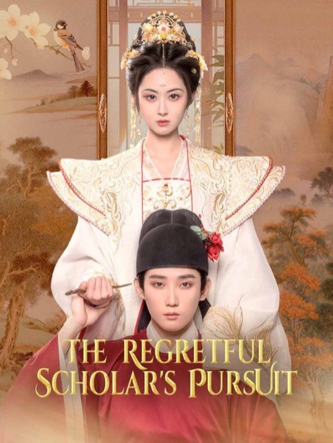 The Regretful Scholar’s Pursuit