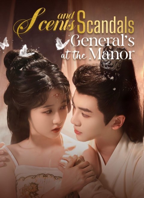 Scents And Scandals At The General’s Manor